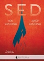 Cover: Sed - Nocturna Ediciones