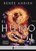 Cover: El humo en el sol - Nocturna Ediciones