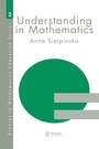 Cover: Understanding in Mathematics - Routledge