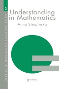 Cover: Understanding in Mathematics - Routledge