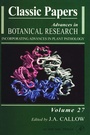 Cover: Classic Papers - Academic Press