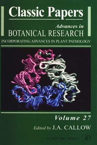 Enlarge image Cover: Classic Papers - Academic Press