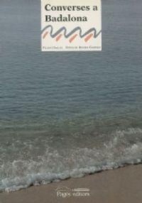 Abbildung von: Converses a Badalona - Pagès Editors, S.L.