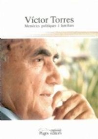 Abbildung von: Víctor Torres : (memòries polítiques i familiars) - Pagès Editors, S.L.