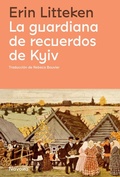 Cover: Guardiana de Recuerdos de Kyiv, La - Batiscafo