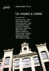 Abbildung von: Un instant a Lleida - Pagès Editors, S.L.