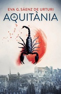 Cover: Aquit&agrave;nia - Columna CAT