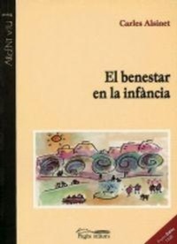 Abbildung von: El benestar en la infància - Pagès Editors, S.L.