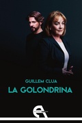 Cover: La golondrina - Ediciones Ant&iacute;gona, S. L.