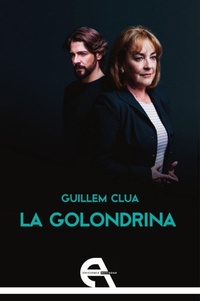 Enlarge image Cover: La golondrina - Ediciones Antígona, S. L.