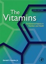 Cover: The Vitamins - Academic Press