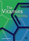 Cover: The Vitamins - Academic Press