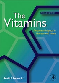 Enlarge image Cover: The Vitamins - Academic Press
