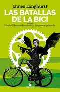 Cover: Las batallas de la bici - Katakrak