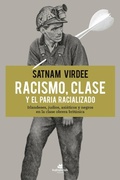 Cover: Racismo, clase y el paria racializado : irlandeses, jud&iacute;os, asi&aacute;ticos y negros en la clase obrera brit&aacute;nica - Katakrak