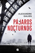 Cover: P&aacute;jaros nocturnos - B (Ediciones B)