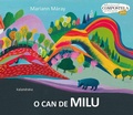 Cover: O can de Milu - KALANDRAKA EDITORA