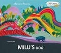 Cover: Milu's dog - KALANDRAKA EDITORA