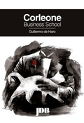 Cover: Corleone business school - JOT DOWN BOOKS