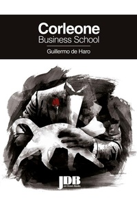 Abbildung von: Corleone business school - JOT DOWN BOOKS