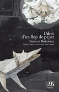 Cover: Udols d'un llop de paper - Edicions 96 S.L.