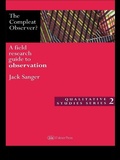 Cover: The Compleat Observer? - Routledge
