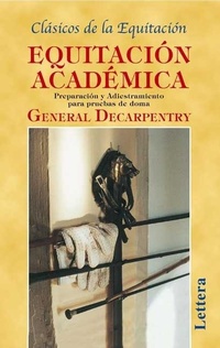 Abbildung von: Equitación academica - Grupo Lettera, S.L.
