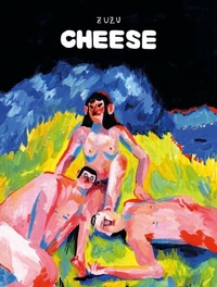 Enlarge image Cover: Cheese - Barbara Fiore Editora