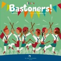 Cover: Bastoners! - El Cep i la Nansa Edicions
