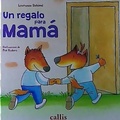 Cover: Un regalo para mam&aacute; - La Maleta-callis