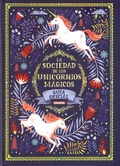 Cover: La sociedad de los unicornios m&aacute;gicos - Susaeta Ediciones