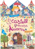 Cover: El castell de la princesa Argentviu - Susaeta Ediciones