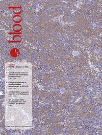 Bild vergrößern Bild: blood - Elsevier