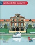 Cover: El Parlament de Catalunya - La Mar de F&aacute;cil