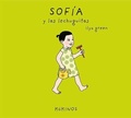 Cover: Sof&iacute;a y las lechuguitas - Editorial K&oacute;kinos