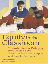 Enlarge image Cover: Equity in the Classroom - Routledge