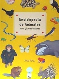 Cover: Enciclopedia de animales para j&oacute;venes lectores - MACRO GRUPPO EDITORIALE srl