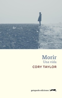 Enlarge image Cover: Morir - Gatopardo Ediciones