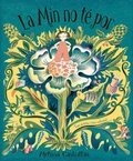Cover: La Min no t&eacute; por - Norma Editorial