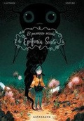 Cover: El pavoroso miedo de Ep&iacute;fania Susto - Astronave
