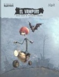 Cover: El vampiro - Algar libros S.L.U.