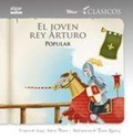 Cover: El joven rey Arturo - Algar libros S.L.U.
