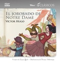 Cover: El jorobado de Notre Dame - Algar libros S.L.U.