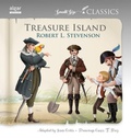 Cover: Treasure Island - Algar libros S.L.U.