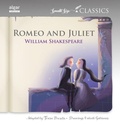 Cover: Romeo and Juliet - Algar libros S.L.U.