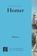 Bild: Odissea : cants I-XII - Editorial Alpha