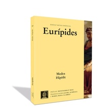 Enlarge image Cover: Medea ; Hipòlit - Editorial Alpha