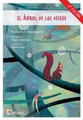 Cover: El &aacute;rbol de los deseos - Milenio Publicaciones S.L.