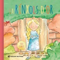 Cover: La R&iacute;nxols d'Or : Contes cl&agrave;ssics en catal&agrave; i rimats - Llibres infantils a partir de 2 anys - Edicions del Pirata