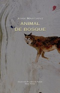 Cover: Animal de bosque = Animal de bosc - VISOR LIBROS S. L.